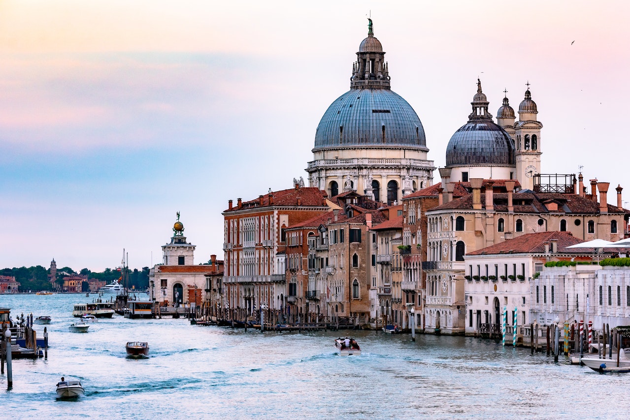 Foto de Veneza